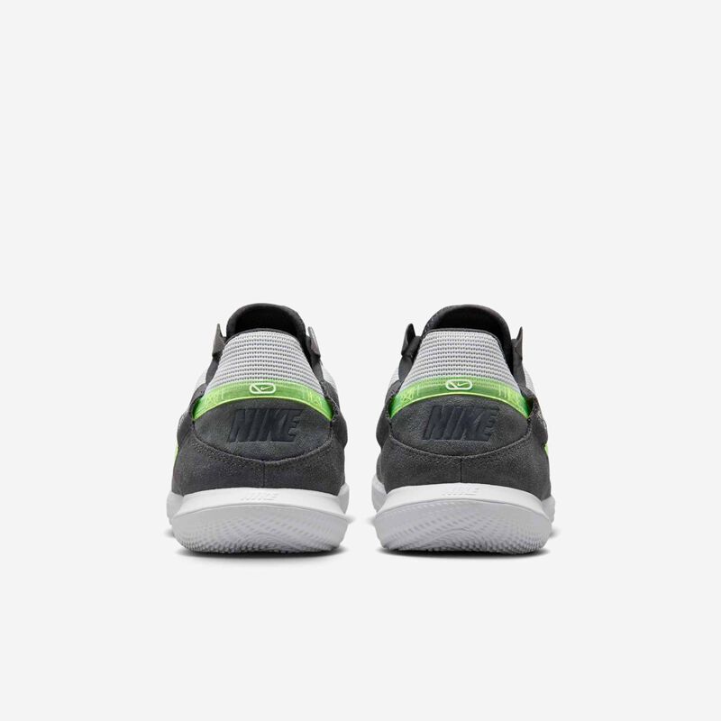 Nike Streetgato, Negro/Voltio, hi-res
