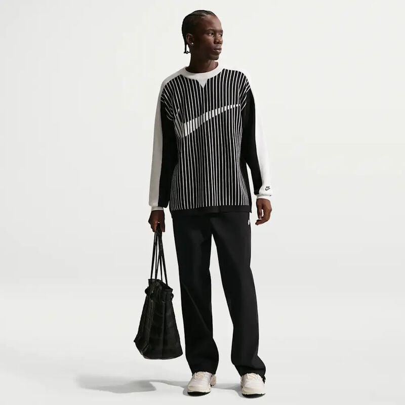 [Ljava.lang.String;@5003555c Nike Sportswear Club, Negro, hi-res
