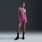 Nike One, Fucsia Intenso/Fucsia Intenso/Negro, hi-res