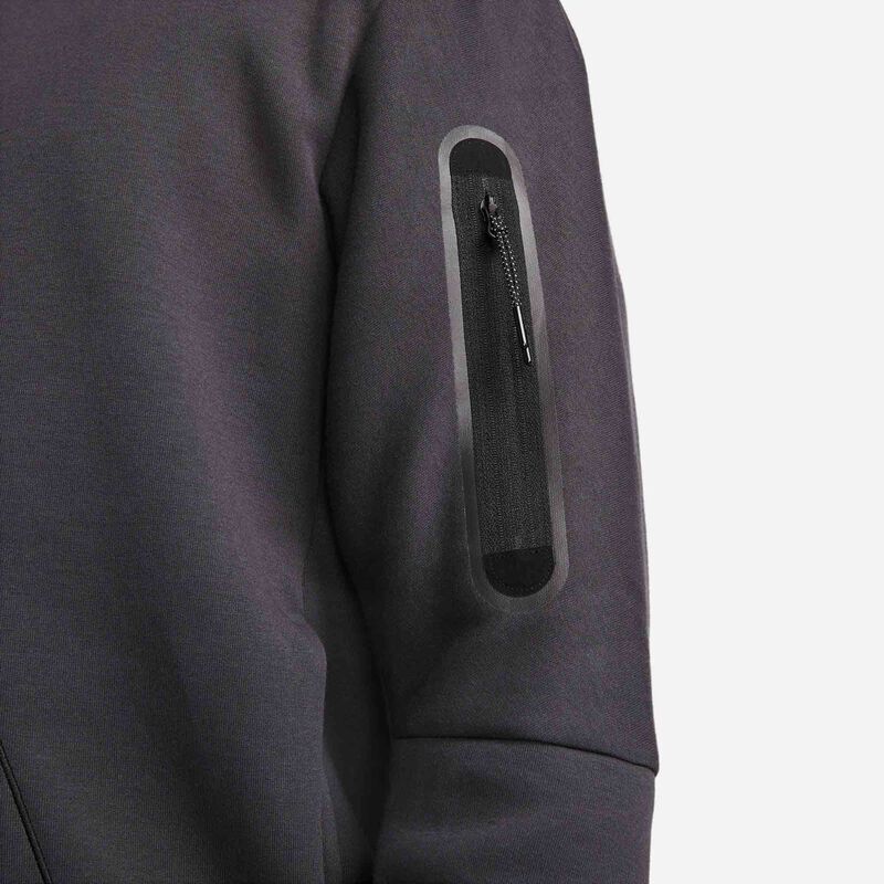 Nike Tech Fleece, Antracita/Antracita, hi-res