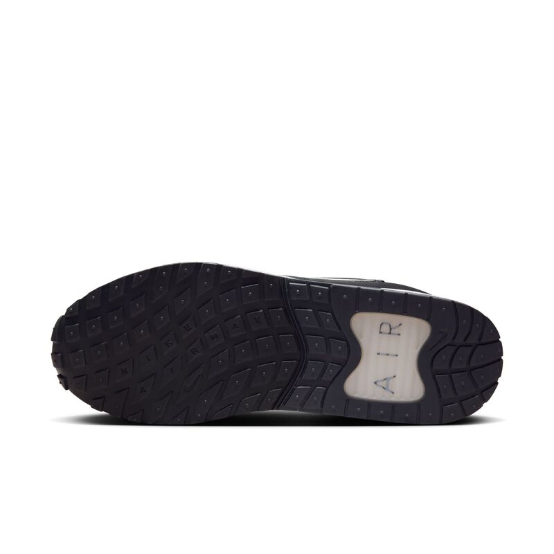 Nike Air Max Solo, Negro/Antracita/Blanco, hi-res
