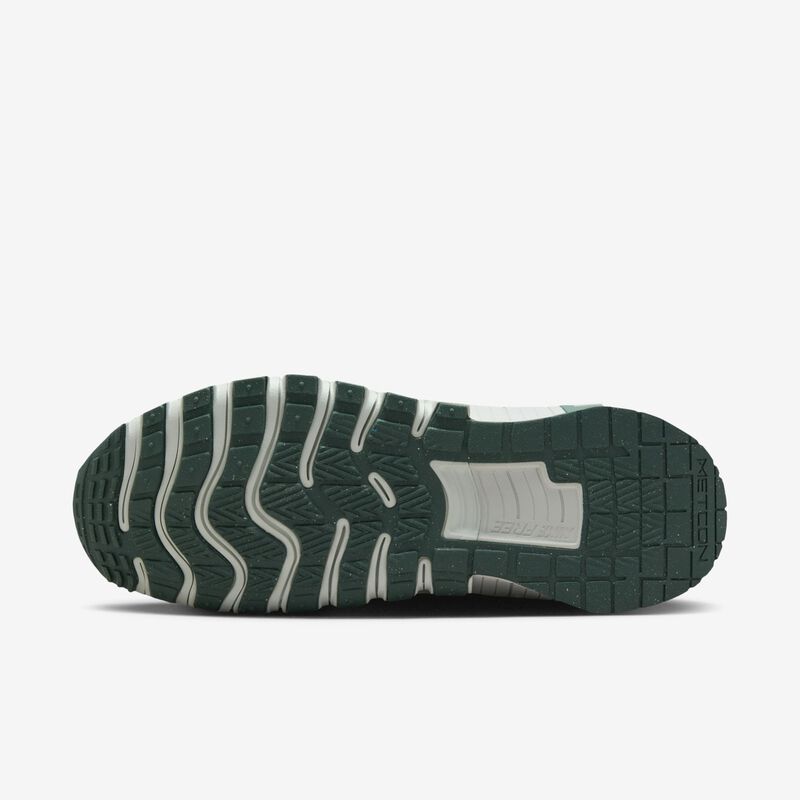 Nike Free Metcon 6, Horizonte De Jade/Verde Vintage-Plata Claro, hi-res