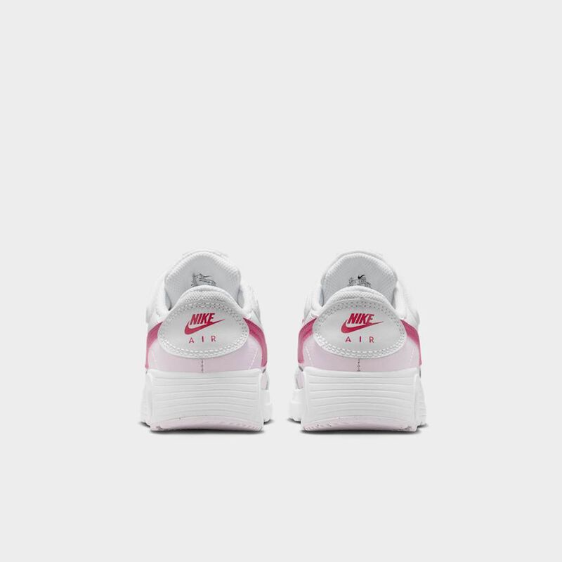 Nike Air Max SC, Remolacha Blanca/Dulce-Violeta Claro, hi-res