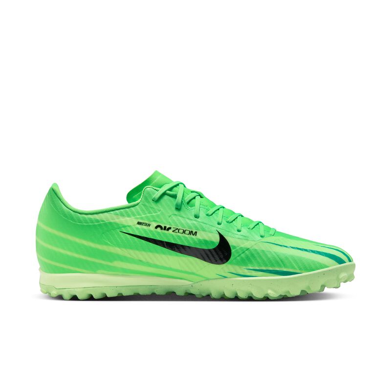 Nike Vapor 15 Academy Mercurial Dream Speed, Verde Strike/Verde Estadio/Negro, hi-res