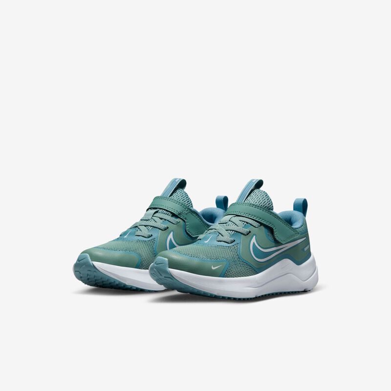 Nike Cosmic Runner, Cañón/Denim Turquesa/Blanco/Vela, hi-res