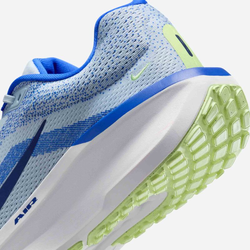 Nike Winflo 11, Azul Militar Claro/Hiperroyal/Voltioio Ligero/Azul Vacío, hi-res