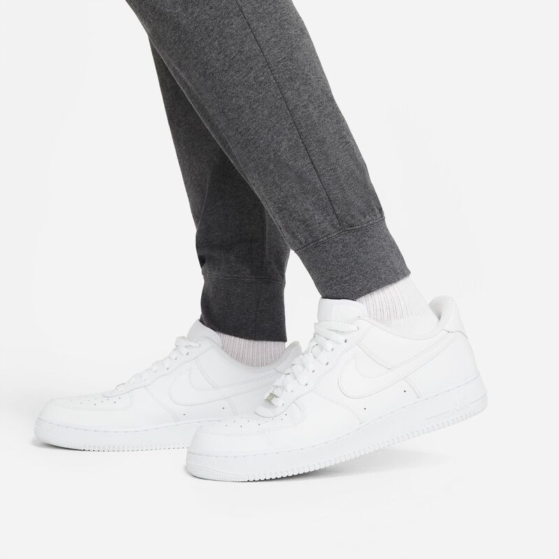 Nike Sportswear Club, Gris oscuro/Blanco, hi-res