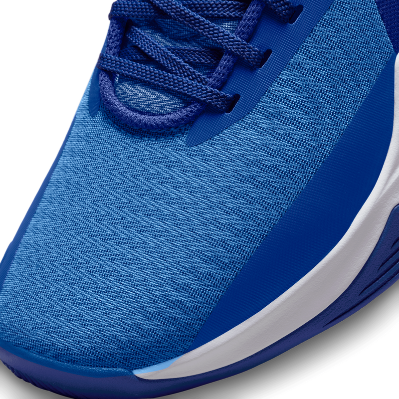 Nike Precision 6, AZUL, hi-res