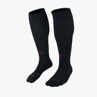 Nike Classic 2, Negro/(Rojo Universitario), hi-res