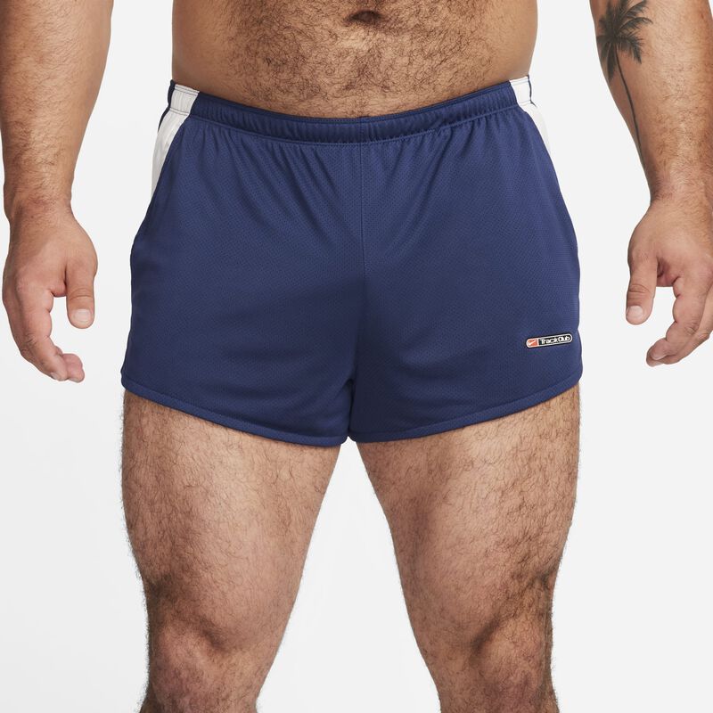Nike Track Club, Azul marino medianoche/Blanco cumbre/Negro, hi-res