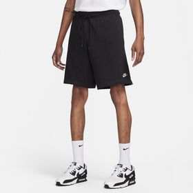 Nike Club, Negro, hi-res