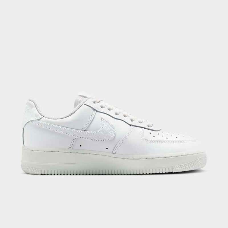 Zapatilla Nike Air Force 1 '07 SE, Blanco, hi-res