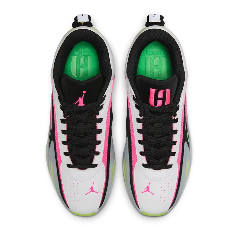 [Ljava.lang.String;@76790d82 Jordan Heir Series 2, Blanco, hi-res
