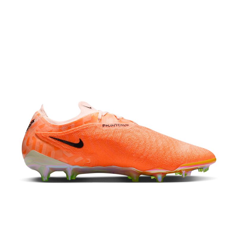 Nike Phantom GX Elite, Guayaba hielo/Negro, hi-res