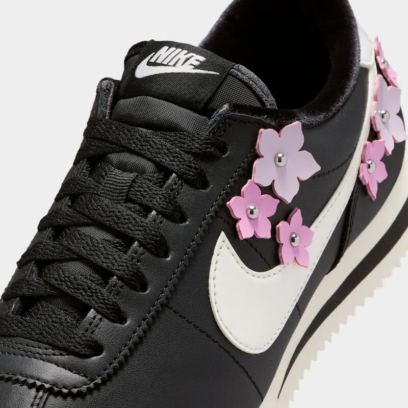 [Ljava.lang.String;@38377723 Nike Cortez Leather, Negro, hi-res