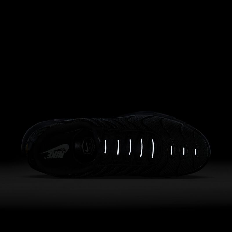 Nike Air Max Plus, Negro/Negro/Negro, hi-res