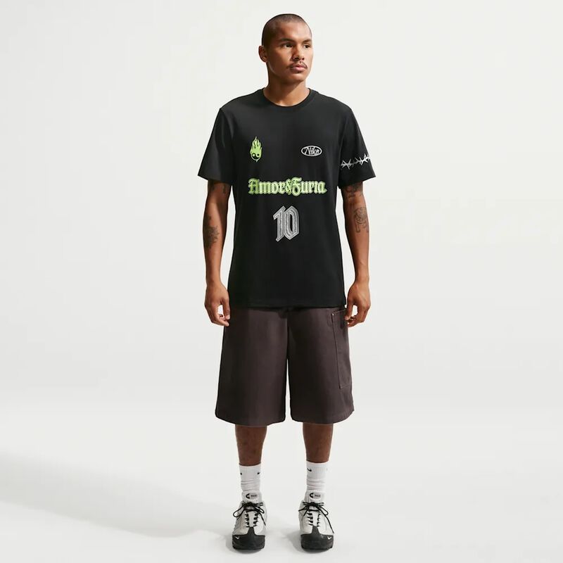 [Ljava.lang.String;@780f5d1b Nike Sportswear, Negro, hi-res