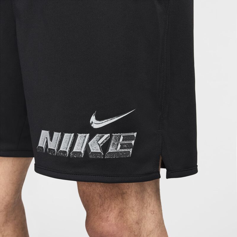 Nike Totality, Negro/Negro, hi-res
