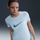 Nike One Swoosh, Tinte azul, hi-res