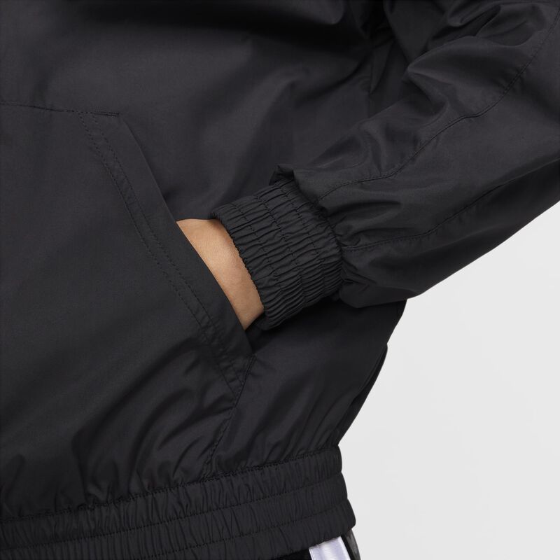 Nike Sportswear Classic Wovens, Blanco Y Negro, hi-res