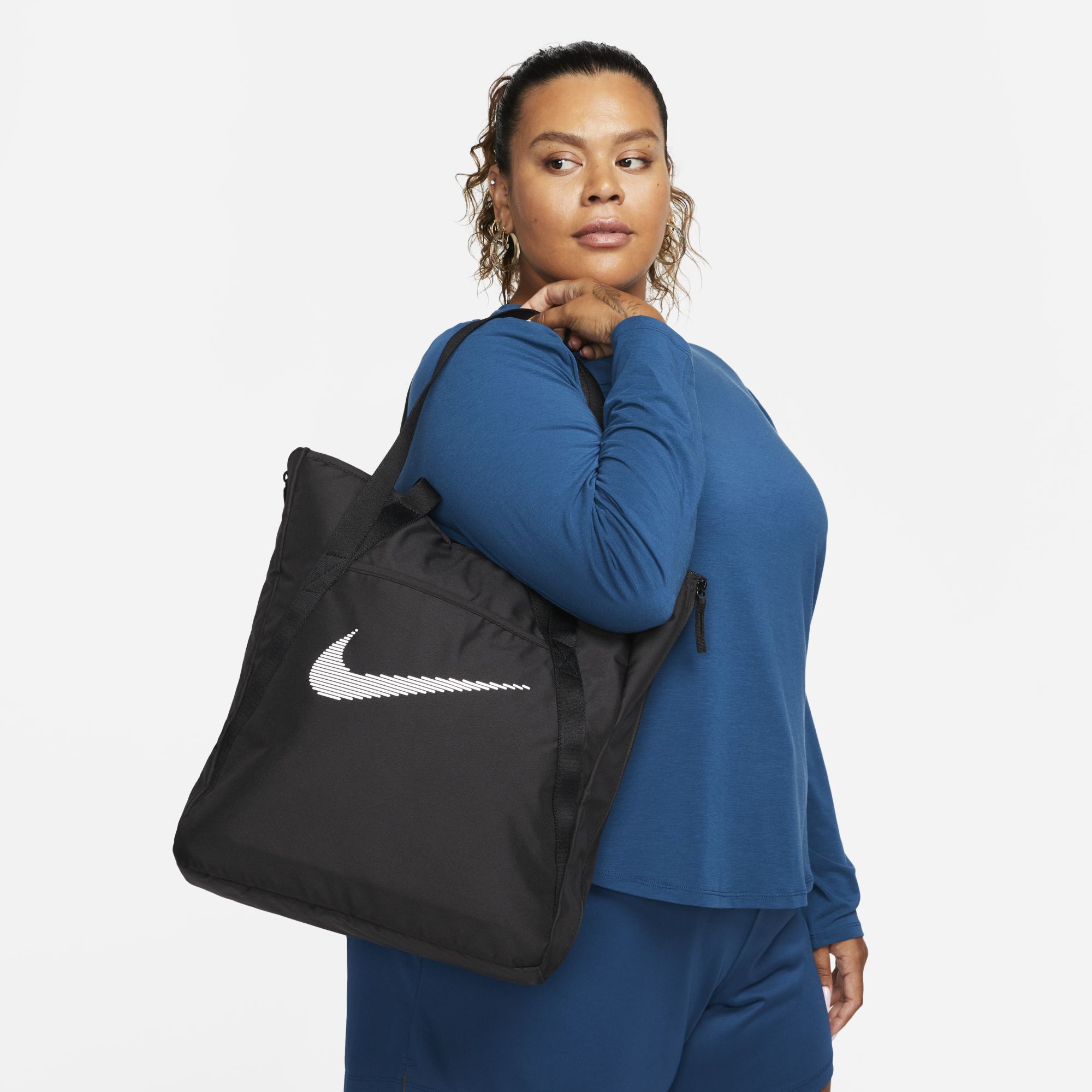 Maletin nike outlet mujer