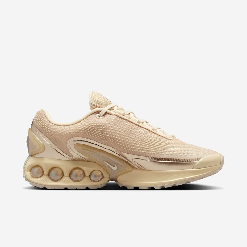 Nike Air Max Dn, Caqui Claro/Oro Equipo/Fósil, hi-res