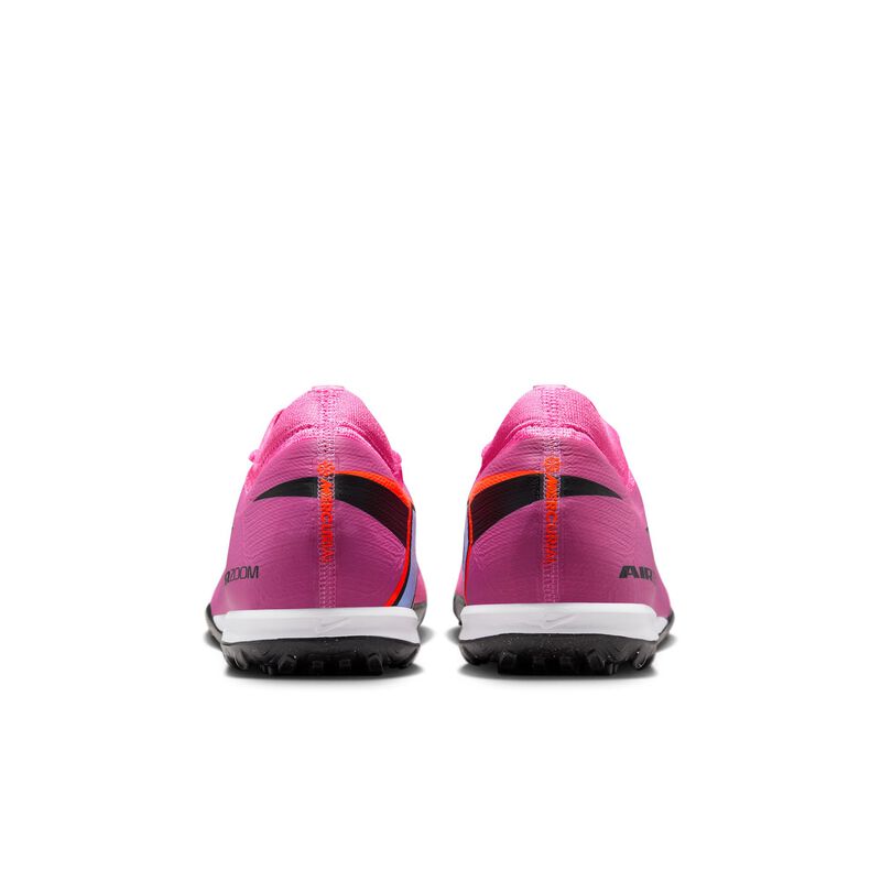 Nike Mercurial Vapor 16 Pro, Flamenco Mágico/Carmesí Total/Negro, hi-res