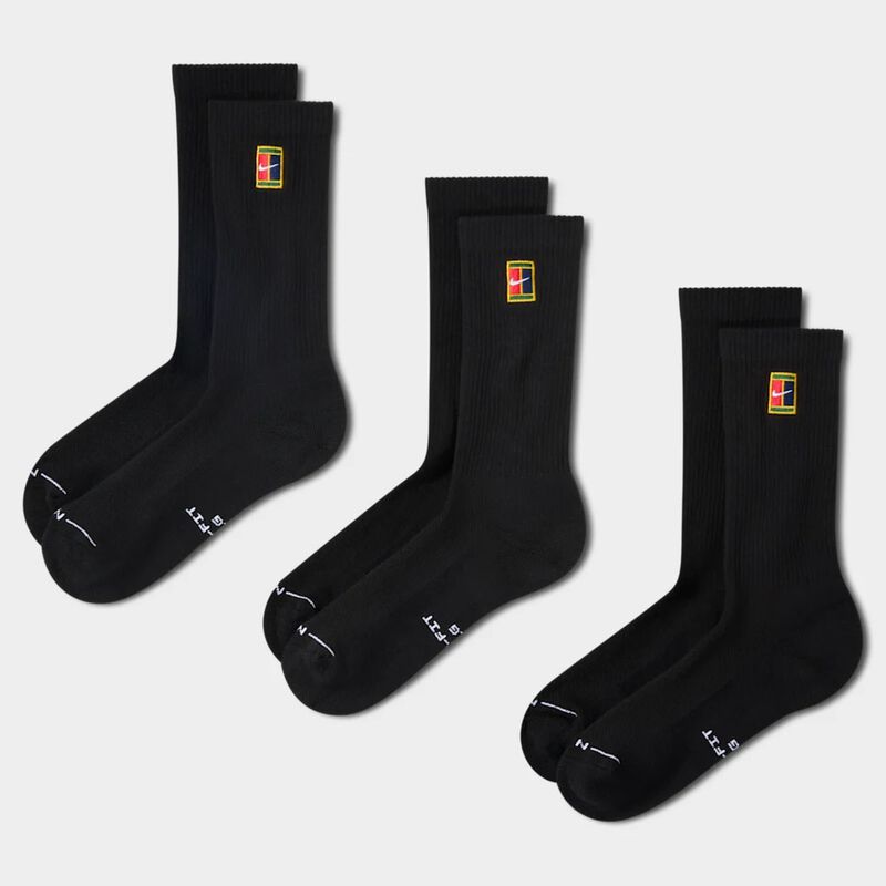 [Ljava.lang.String;@487ce7bd Nike Everyday Elevated, Negro, hi-res