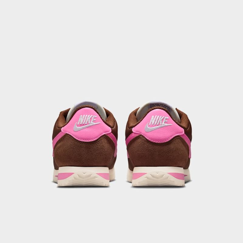 Zapatilla Nike Cortez, Marr&oacute;n, hi-res