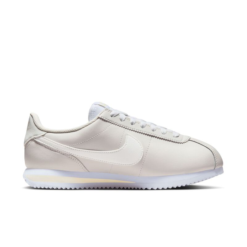 Nike Cortez Leather, Fantasma/Leche De Coco/Blanco/Vela, hi-res