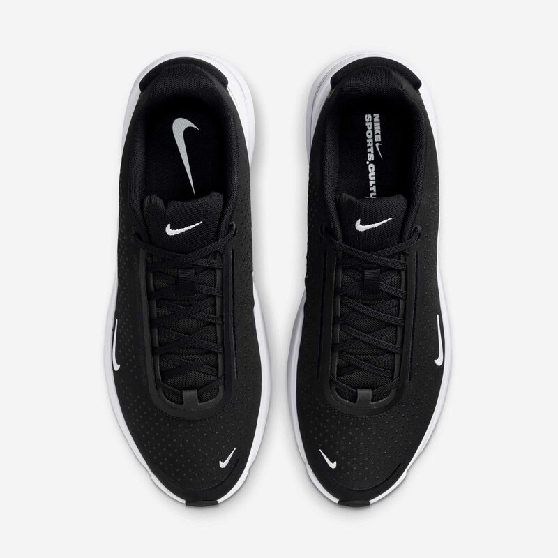 Nike Air Zoom Upturn SC, Negro/Blanco, hi-res