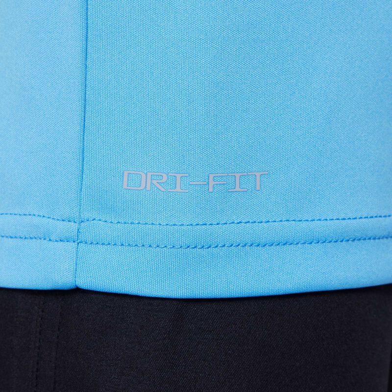 Nike Dri-FIT, Azul, hi-res