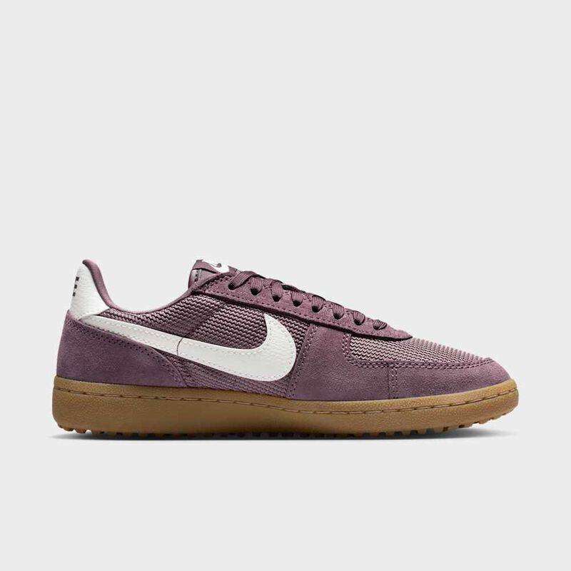 Zapatilla Nike Field General, Morado, hi-res