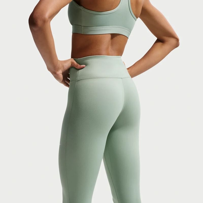 [Ljava.lang.String;@5453e39 Nike One Seamless Front, Gris, hi-res
