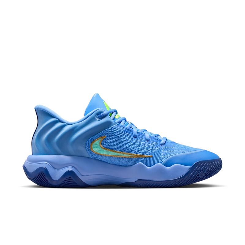 [Ljava.lang.String;@5c9e23e9 Giannis Immortality&nbsp;4, Azul, hi-res