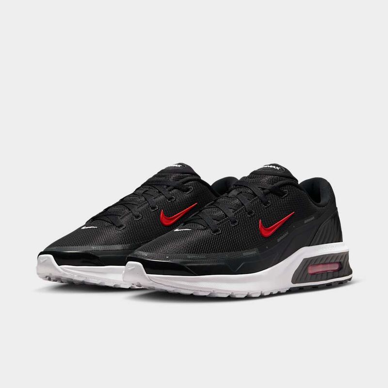 Zapatilla Nike Air Max, Negro, hi-res