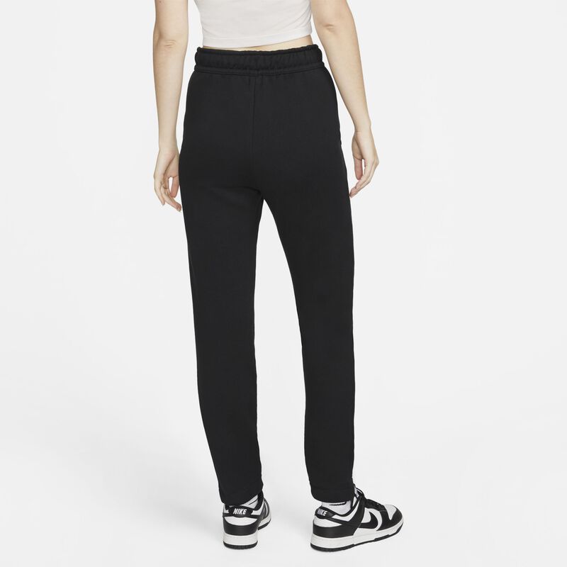 Nike Sportswear Modern Fleece, Negro/Peltre liso, hi-res