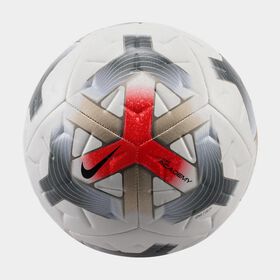 Nike Academy, Blanco/Carmes&iacute; brillante/Antracita/Negro, hi-res