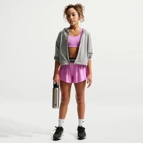 Nike Pro, Morado, hi-res