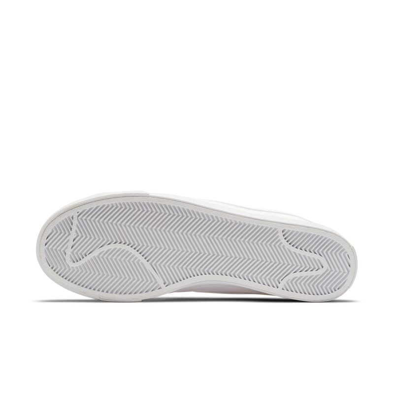 Nike Court Legacy Canvas, Blanco/Blanco Cumbre/Blanco, hi-res