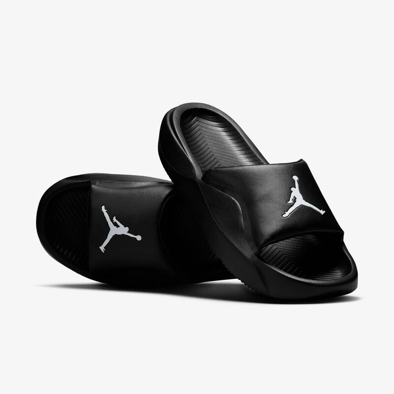 Jordan Franchise, Negro/Blanco, hi-res