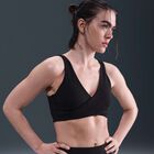 Nike One, Negro/Gris Humo Oscuro, hi-res