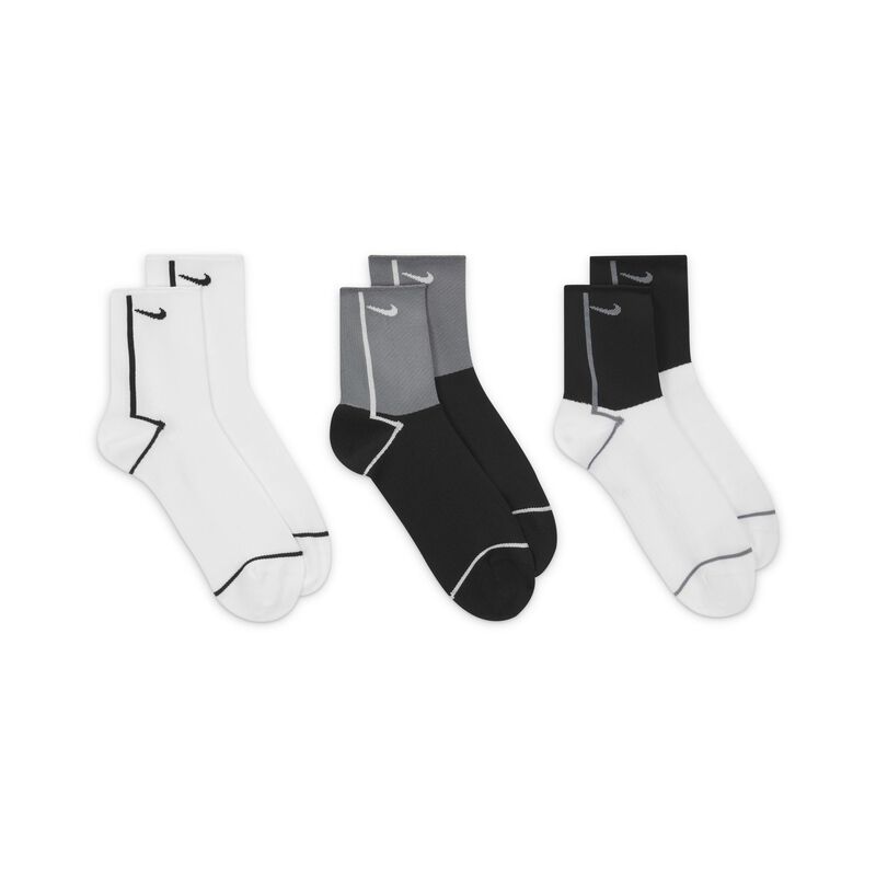 Nike Everyday Plus Lightweight, Multicolor, hi-res