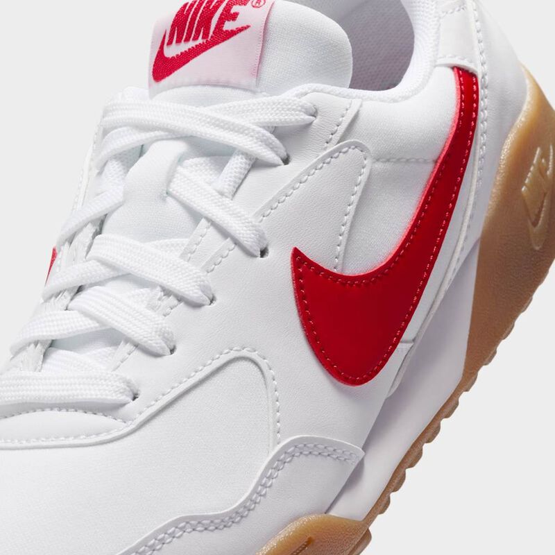 Nike Terra Manta, Blanco/Rojo Gimnasio-Marr&oacute;n Claro, hi-res