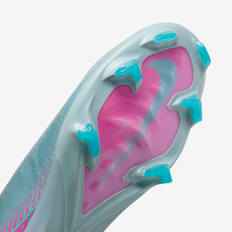Nike Mercurial Superfly 10 Elite, Cubo Océano/Avalancha Rosa, hi-res
