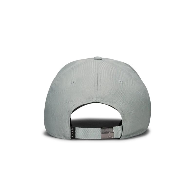 Gorra Jordan Rise, Gris, hi-res