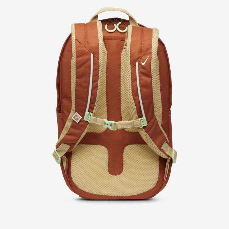 Mochila Nike, Marr&oacute;n, hi-res
