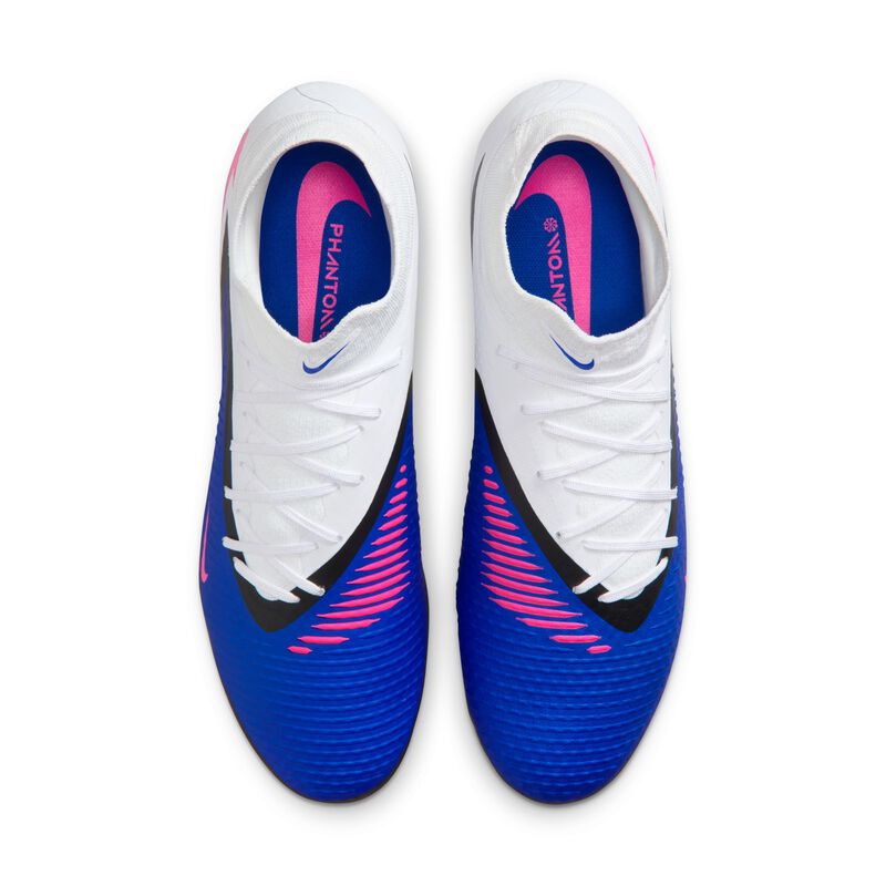 [Ljava.lang.String;@5e63f696 Nike Phantom&nbsp;6 High Academy, Azul, hi-res