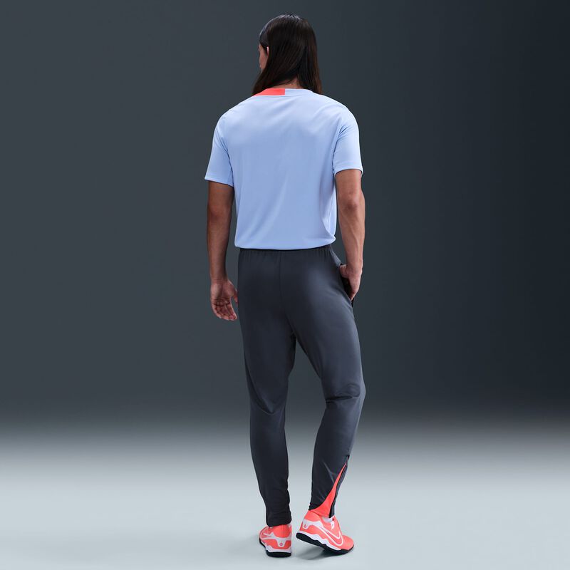 Nike Strike, Azul Trueno/Azul Trueno/Carmesí brillante/Blanco, hi-res