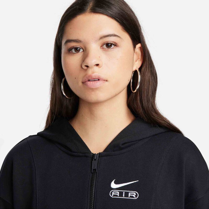 Casaca Nike, Negro, hi-res